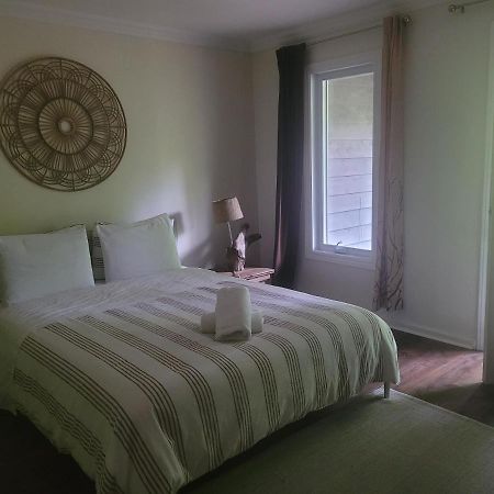 Le Lodge Du Lac Saint-Faustin Екстериор снимка