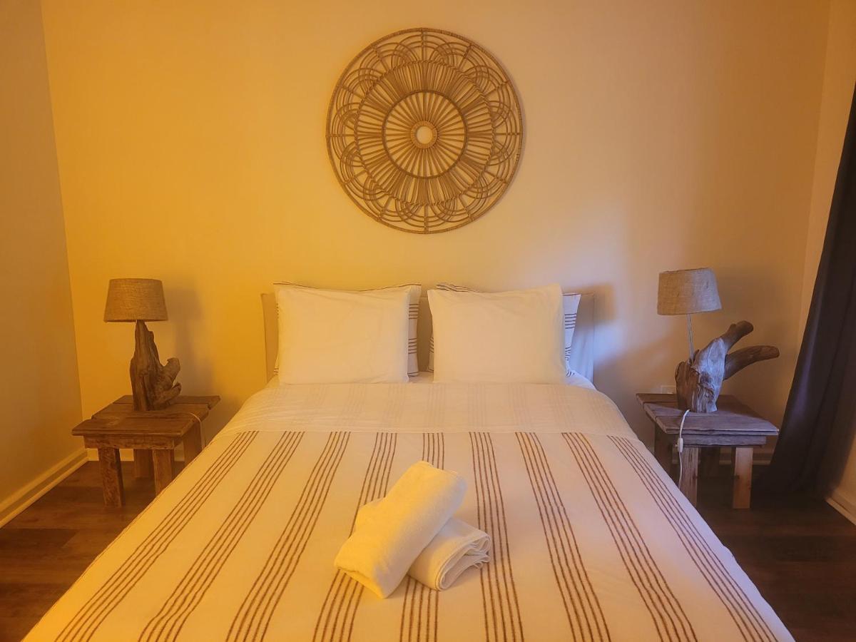 Le Lodge Du Lac Saint-Faustin Екстериор снимка